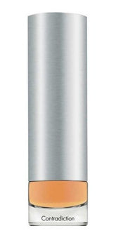 Perfume Calvin Klein Contradiction De Mujer Edp 100ml