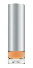 Perfume Calvin Klein Contradiction De Mujer Edp 100ml