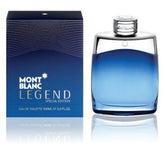 Perfume de Hombre Mont Blanc Legend Special Edition EDT100ml