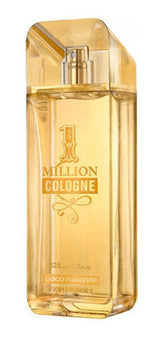 Perfume Paco Rabanne 1 Million Cologne Para Hombre 125ml