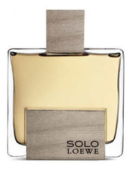 Perfume Solo Loewe Cedro Para Hombre Eau De Toilette 100ml