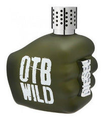 Perfume Diesel Only The Brave Wild De Hombre Edt 125ml