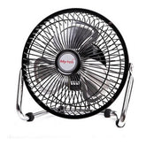 Ventilador De Piso Mytek 6 Modelo 3181 Dos Velocidades