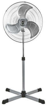 Ventilador De Pedestal Mytek 20 Modelo 3328 Giratorio