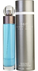 Perfume Perry Ellis 360 Men 200ml De Hombre Eau De Toilette