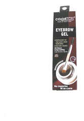 Delineador En Gel Para Cejas Eyebrow Colorton