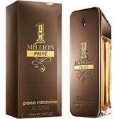 Perfume 1 Million Prive Hombre De Paco Rabanne Edp 100ml