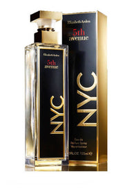 Perfume 5th Avenue Nyc Mujer Elizabeth Arden 125ml