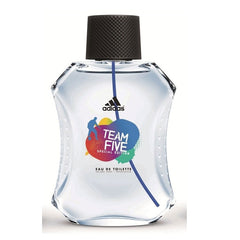 Perfume Team Five Hombre de Adidas Eau de Toilette 100ml