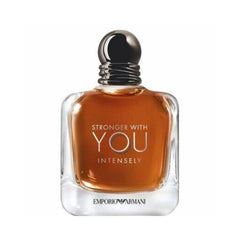 Stronger With You Intensely G. Armani Eau de Parfum 100ml