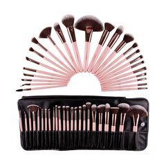Set De Brochas 24 Piezas Bc (1 piezas)