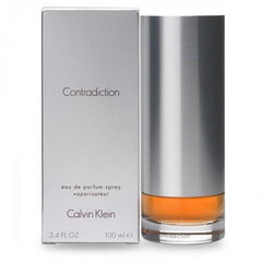 Perfume Calvin Klein Contradiction de Mujer De EDP 100ml
