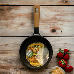 Sarten de inducción Cooklover de Aluminio fundido 20cm