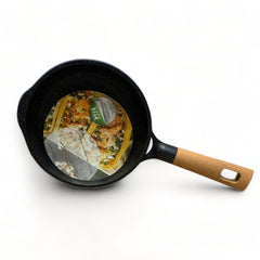 Sarten de inducción Cooklover de Aluminio fundido 20cm