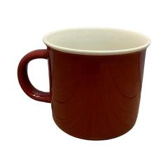 Tazas de porcelana coffee Because it's too early 350ml