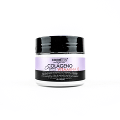 Crema Facial Rejuvenecedora de Colageno + Vitamina E