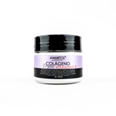 Crema Facial Rejuvenecedora de Colageno + Vitamina E