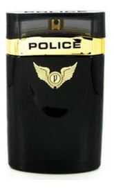 Perfume Police Gold Wings 100ml Eau De Toilette