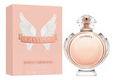 Perfume Paco Rabanne Olympea 80ml Para Mujer Eau De Parfum
