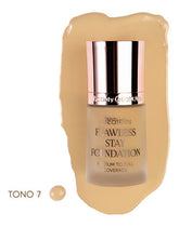 Base De Maquillaje Líquido Tono 7.0 Beauty Creations 30ml
