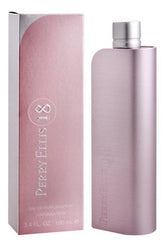 Perfume 18 For Women Mujer De Perry Ellis 100ml Original