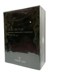 Perfume Club De Nuit Intense Armaf Hombre 200ml Edp Original