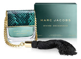 Perfume Divine Decadence Mujer Marc Jacobs Original
