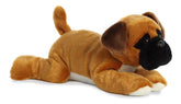 Peluche Flopsie - Chad Boxer 30cm Perro