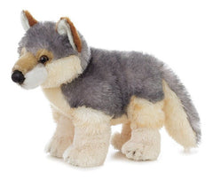Peluche Flopsies - Wily 30cm Lobo