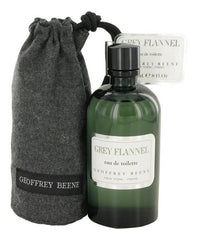 Colonia Grey Flannel Hombre De Geoffrey Beene Cologne 120ml