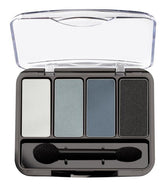 Sombra Para Ojos Cuarteto Bissu Cuatro Tonos