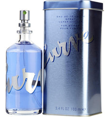Perfume Curve Mujer De Liz Claiborne Edt 100ml Original