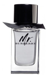 Perfume Mr Burberry Para Hombre Eau De Parfum 100ml