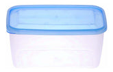 Contenedor Hermético Reusable 1500 Ml.