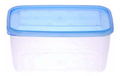 Contenedor Hermético Reusable 1500 Ml.