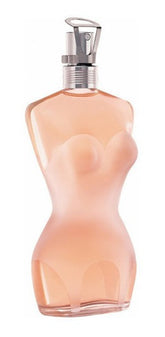 Perfume Jean Paul Gaultier Para Mujer Eau De Toilette 100ml