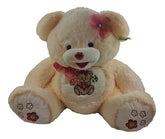 Peluche Osa Coqueta Precio Mayoreo 65cm El Mundo De Sofía