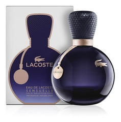 Lacoste Eau Sensuelle For Women By Lacoste Original