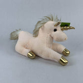 Peluche Unicornio Mini Precio Mayoreo 20cm El Mundo De Sofía