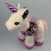 Peluche Pegaso Bailarina Chica Precio Mayoreo 49cm