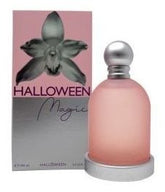 Perfume Halloween Magic 100ml Para Mujer Eau De Toilette