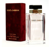 Pour Femme By Dolce And Gabbana 100ml Original