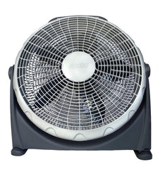 Ventilador De Escritorio Mytek 8 Modelo 3199 Plastico