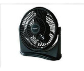 Ventilador De Piso Mytek 8 Modelo 3354 De Plastico