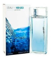 Perfume Leau Par Kenzo Pour Homme 100ml De Hombre Edt