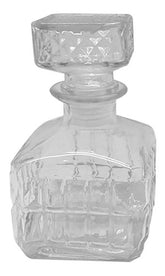 Licorera Cuadrada 500 ml