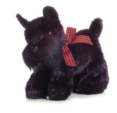 Peluche Mini Flopsies - Scotty 20cm Perro