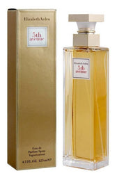 Perfume 5th Avenue Mujer Elizabeth Arden Edp 125ml Original