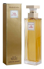 Perfume 5th Avenue Mujer Elizabeth Arden Edp 125ml Original