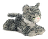 Peluche Mini Flopsies - Lily 20cm Gato